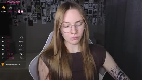 Eliana online show from March 14, 10:32 am