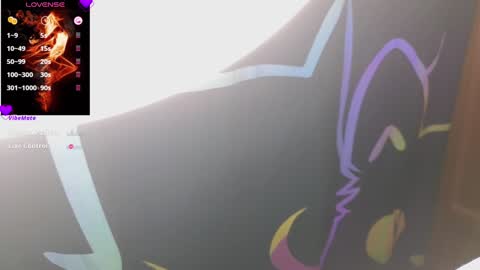 littlevixen18 online show from February 3, 5:35 pm