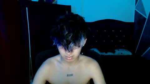 Snapshot of littlextrem chatting on September 29, 4:50 am Eros online show from September 29, 4:50 am