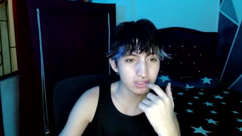 Snapshot of littlextrem chatting on October 19, 1:28 am Eros online show from October 19, 1:28 am