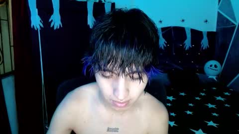 Eros online show from October 27, 2:59 am