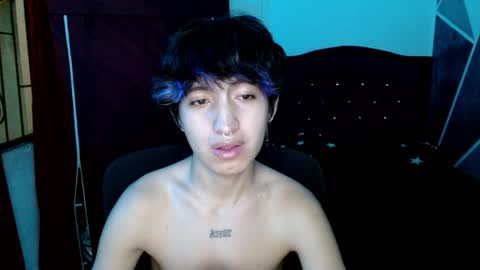 Eros online show from November 23, 3:39 am