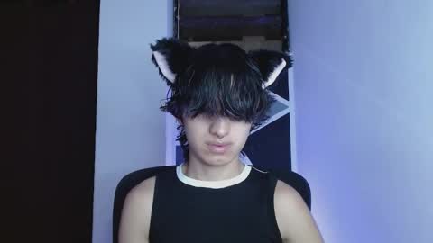 Eros online show from March 13, 3:57 am