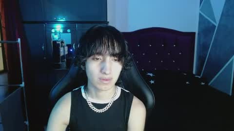 Eros online show from April 16, 3:07 am