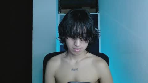 Snapshot of littlextrem chatting on June 21, 3:09 am Eros online show from June 21, 3:09 am