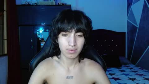 Snapshot of littlextrem chatting on July 11, 2:14 am Eros online show from July 11, 2:14 am