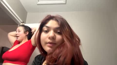 littylit304 online show from February 12, 5:37 pm