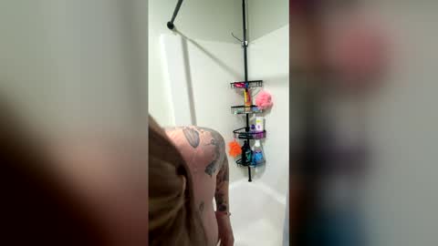 Nina online show from March 24, 5:01 am