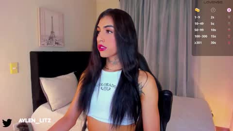 Snapshot of litz_81 chatting on September 19, 12:23 am litz_81 online show from September 19, 12:23 am