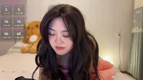 nana online show from November 5, 2:06 pm