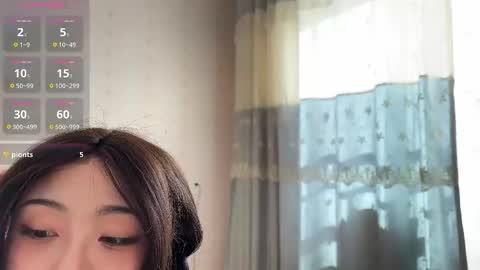 nana online show from November 7, 7:30 am