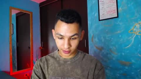 Luis Castro  online show from January 24, 12:31 pm