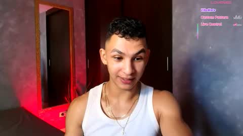 Luis Castro  online show from December 18, 1:39 pm