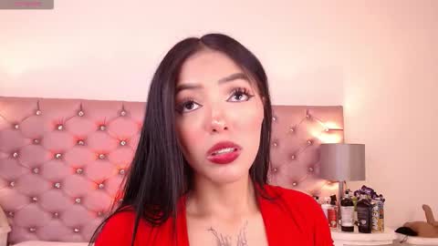 Nicky online show from December 1, 12:48 am