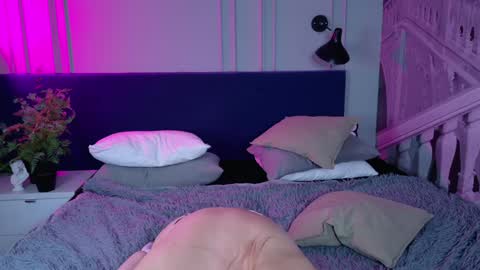 Liv 3 online show from January 25, 2:03 pm