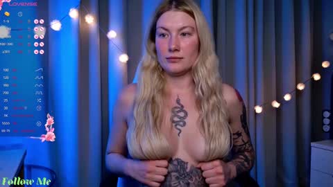 Liv 3 online show from February 20, 7:19 pm