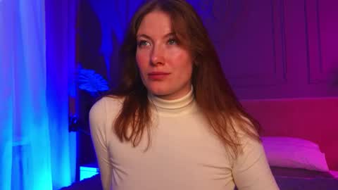 Liv 3 online show from October 4, 2:48 pm