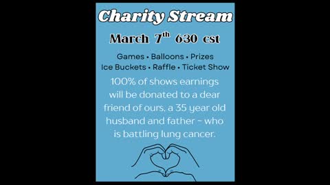 Liv and Drew online show from March 7, 11:46 pm