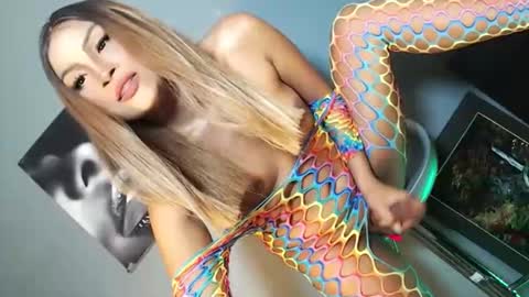 Tasha Carter online show from October 9, 11:03 pm