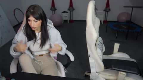 Snapshot of livehub054 chatting on December 16, 11:26 am Sheryl online show from December 16, 11:26 am