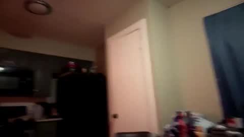 livekinkfantasy online show from January 8, 9:55 am