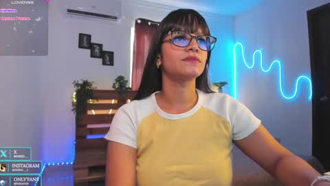 Livfabi  online show from January 20, 4:45 pm