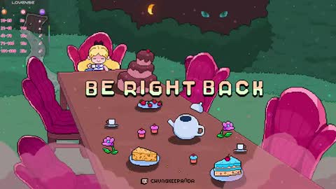 Livfabi  online show from February 9, 5:01 pm