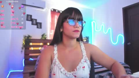 Livfabi  online show from November 5, 5:02 pm