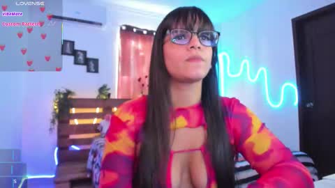 Livfabi  online show from November 12, 5:24 pm