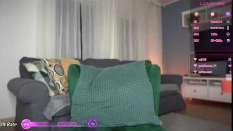 Snapshot of livia7 chatting on January 9, 1:29 am OnlyFans livia77 twitter liv20 4u online show from January 9, 1:29 am