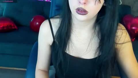 liviashy online show from February 9, 8:46 pm