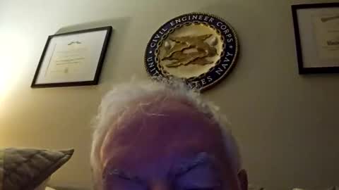 livinfree69 online show from March 31, 2:57 am