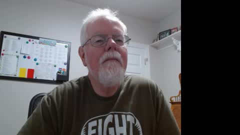 livinfree69 online show from March 31, 4:18 pm