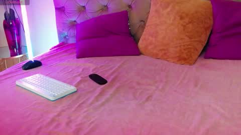 Dream online show from September 16, 6:36 am