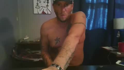 Snapshot of livingpuddle chatting on February 1, 7:55 pm livingpuddle online show from February 1, 7:55 pm