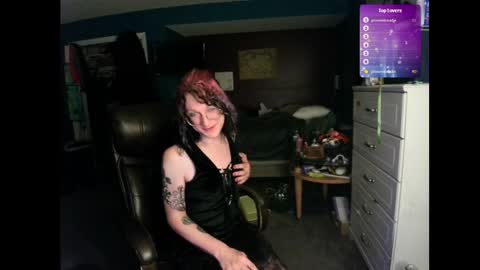 Snapshot of livolioyo chatting on December 7, 1:18 pm Livolio online show from December 7, 1:18 pm