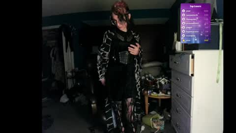 Snapshot of livolioyo chatting on January 4, 2:14 pm Livolio online show from January 4, 2:14 pm