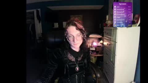 Snapshot of livolioyo chatting on January 6, 3:42 am Livolio online show from January 6, 3:42 am