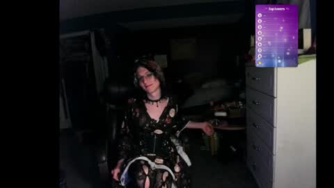 Snapshot of livolioyo chatting on January 20, 3:26 am Livolio online show from January 20, 3:26 am