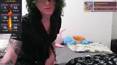 Snapshot of livolioyo chatting on December 20, 3:02 am Livolio online show from December 20, 3:02 am