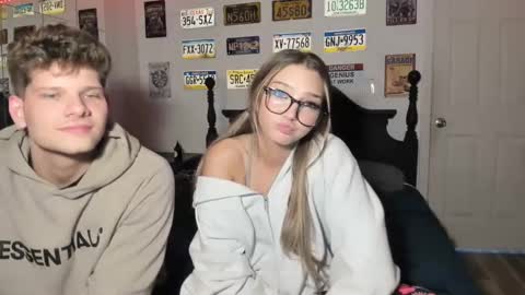 Snapshot of livvywinters chatting on March 1, 5:20 am Livvy online show from March 1, 5:20 am