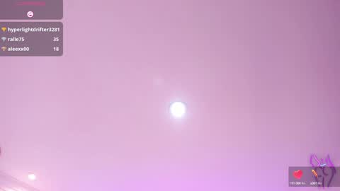 Snapshot of lixie_ chatting on January 28, 5:46 pm Vanessa online show from January 28, 5:46 pm