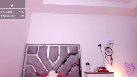 Snapshot of lixie_ chatting on February 26, 6:00 pm Vanessa online show from February 26, 6:00 pm