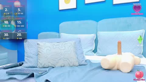 lixiepeyton online show from April 11, 1:15 pm