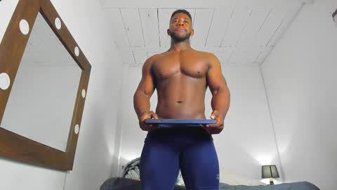 lixxxymorgan online show from March 11, 8:59 pm