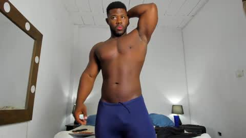 lixxxymorgan online show from April 11, 5:45 am