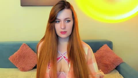 liya_gorgeous online show from January 25, 1:52 pm