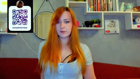 liya_gorgeous online show from February 15, 3:31 pm