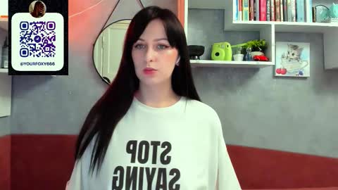 liya_gorgeous online show from March 2, 4:36 pm