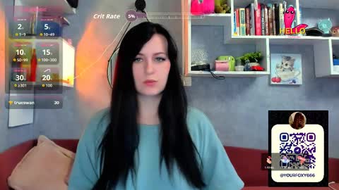 liya_gorgeous online show from March 29, 3:34 pm